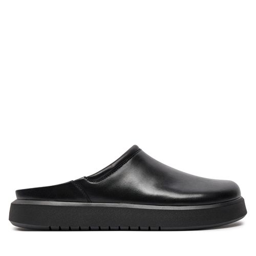Mules / sandales de bain Vagabond Shoemakers Nate 5393-001-20 Noir - Chaussures.fr - Modalova