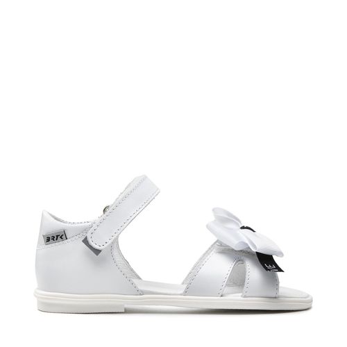 Sandales Bartek 16041001 Blanc - Chaussures.fr - Modalova