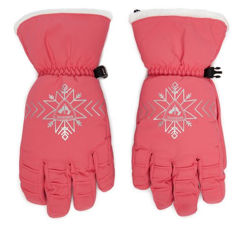 Gants de ski Rossignol RLMWG12 Rose - Chaussures.fr - Modalova