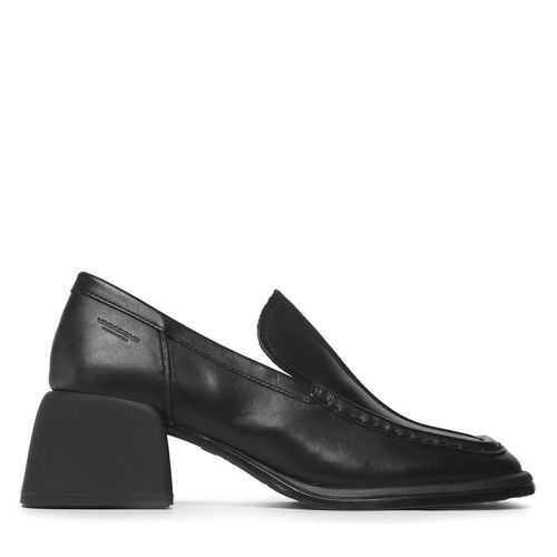 Chaussures basses Vagabond Ansie 5545-101-20 Black - Chaussures.fr - Modalova