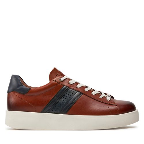 Sneakers GOE NN1N4002 Marron - Chaussures.fr - Modalova