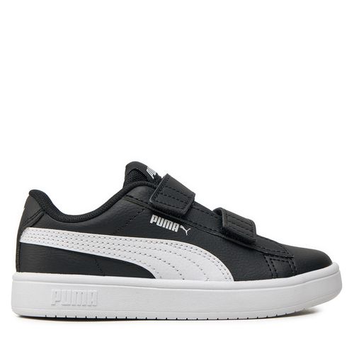 Sneakers Puma Rickie Classic V Ps 394253 03 Noir - Chaussures.fr - Modalova