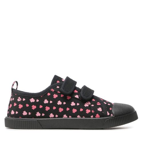 Sneakers Mickey&Friends SS23_306DSTC Black - Chaussures.fr - Modalova