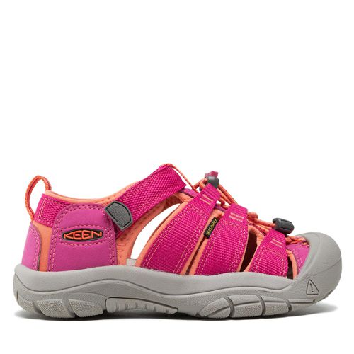 Sandales Keen Newport H2 1014267 Very Berry/Fusion Coral - Chaussures.fr - Modalova