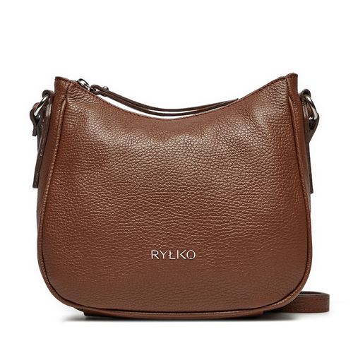 Sac à main Ryłko R40769TB Marron - Chaussures.fr - Modalova