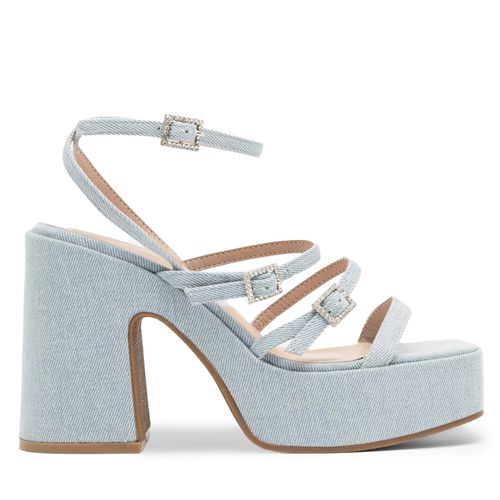 Sandales Jenny Fairy RITTA KL E8858-5 Bleu - Chaussures.fr - Modalova