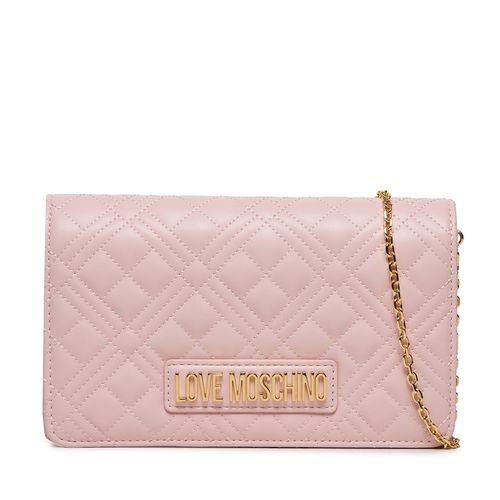 Sac à main LOVE MOSCHINO JC4079PP1ILA0601 Rose - Chaussures.fr - Modalova