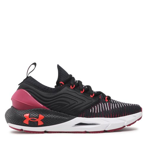 Chaussures Under Armour Ua W Hovr Phantom 2 Inknt 3024155-006 Blk/Red - Chaussures.fr - Modalova