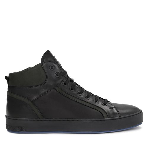 Sneakers Kazar Leonid 57203-01-N7 Noir - Chaussures.fr - Modalova