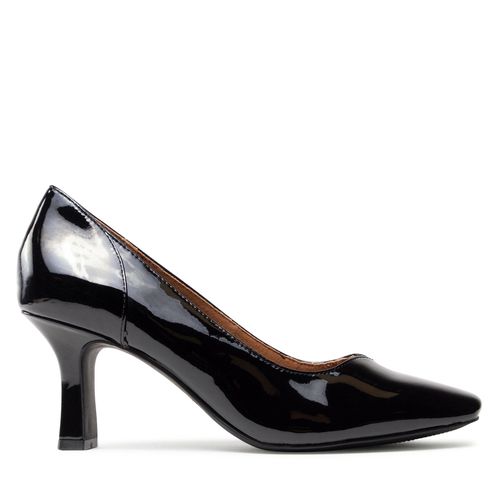 Escarpins Caprice 9-22404-41 Noir - Chaussures.fr - Modalova
