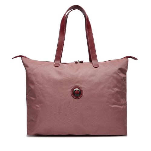 Sac Delsey Chatelet Air 2.0 0016764020900 Pink - Chaussures.fr - Modalova