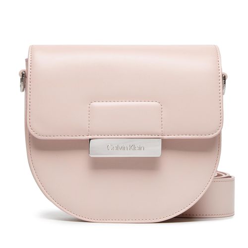 Sac à main Calvin Klein Ck Core Saddle Bag Sm K60K609101 TER - Chaussures.fr - Modalova