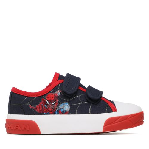Sneakers Spiderman Ultimate SS23-277SPRMV Bleu marine - Chaussures.fr - Modalova