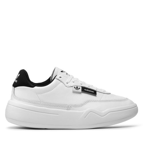 Sneakers adidas Her Court W GW5364 Blanc - Chaussures.fr - Modalova