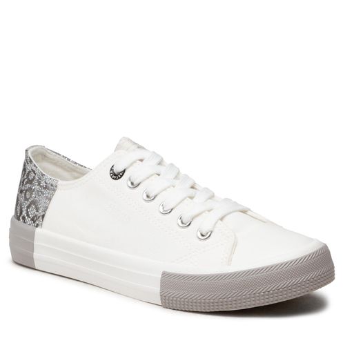 Sneakers Big Star Shoes JJ274611 White - Chaussures.fr - Modalova