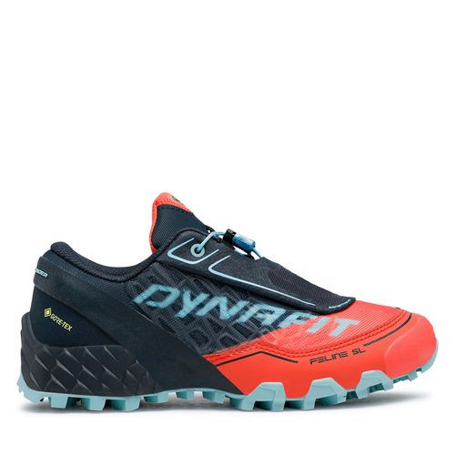 Chaussures de running Dynafit Feline Sl W Gtx GORE-TEX 64057 Bleu marine - Chaussures.fr - Modalova