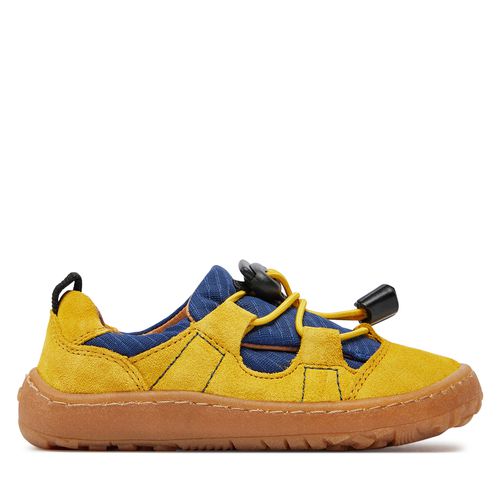 Sneakers Froddo Barefoot Track G3130243-3 M Blue/Yellow 3 - Chaussures.fr - Modalova