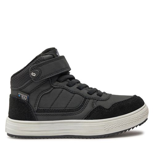 Sneakers Leaf Sandvik LSAND101E Black - Chaussures.fr - Modalova