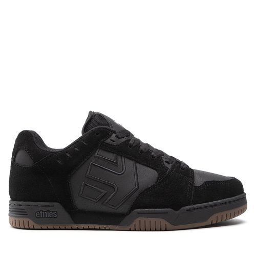 Sneakers Etnies Faze 4101000537 Black/Black/Gum 544 - Chaussures.fr - Modalova