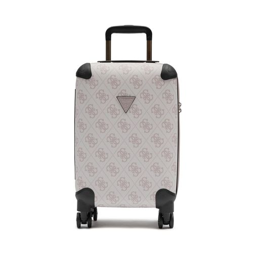 Valise cabine Guess Berta TWB868 89830 DVL - Chaussures.fr - Modalova