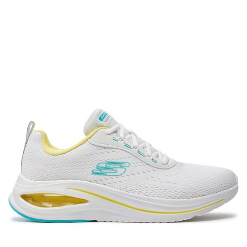 Sneakers Skechers Air Meta-Aired Out 150131/WMLT Blanc - Chaussures.fr - Modalova