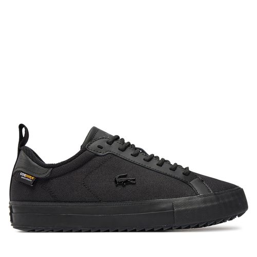 Sneakers Lacoste 748SFA0005 Noir - Chaussures.fr - Modalova