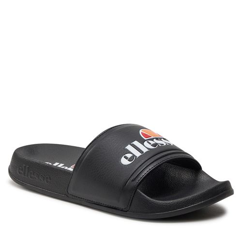 Mules / sandales de bain Ellesse Filippo Slide SGVF0834 Black 011 - Chaussures.fr - Modalova
