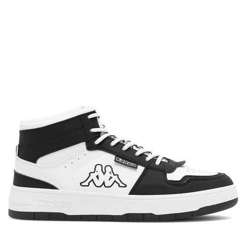 Sneakers Kappa SS24-3C006(CH) Noir - Chaussures.fr - Modalova