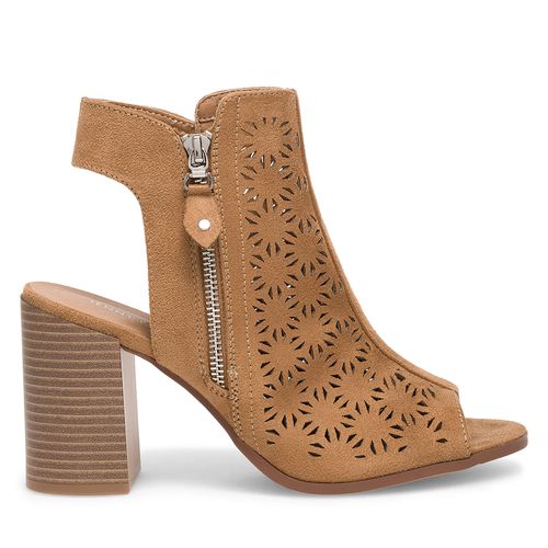 Sandales Jenny Fairy WYL0410-2 Marron - Chaussures.fr - Modalova