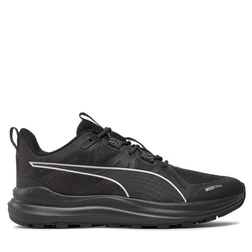 Sneakers Puma 379440 06 Noir - Chaussures.fr - Modalova