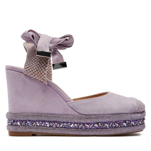 Sandales Alma En Pena V240899 Violet - Chaussures.fr - Modalova