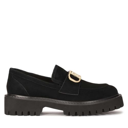 Chunky loafers Kazar Essen 83255-02-00 Noir - Chaussures.fr - Modalova