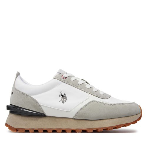 Sneakers U.S. Polo Assn. JASPER001 CRE002 - Chaussures.fr - Modalova