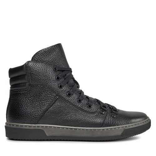 Boots Ryłko IDOP05 Noir - Chaussures.fr - Modalova