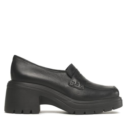 Chunky loafers Ryłko 4YR26 Czarny WD8 - Chaussures.fr - Modalova
