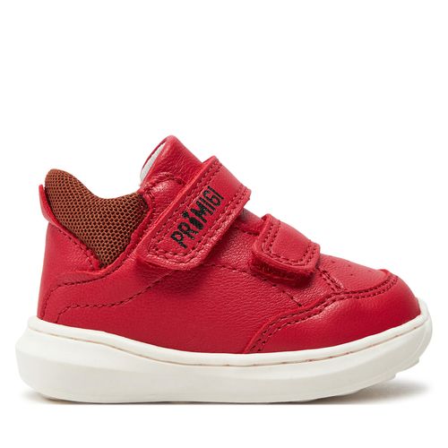 Sneakers Primigi 5906622 Rouge - Chaussures.fr - Modalova