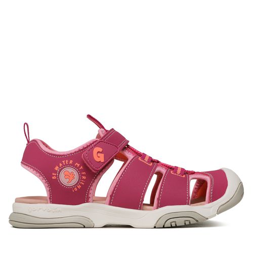 Sandales Garvalin 232850 D Pink C - Chaussures.fr - Modalova