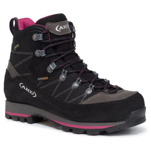 Chaussures de trekking Aku Trekker Lite III Gtx GORE-TEX 978 Black/Magenta 317 - Chaussures.fr - Modalova