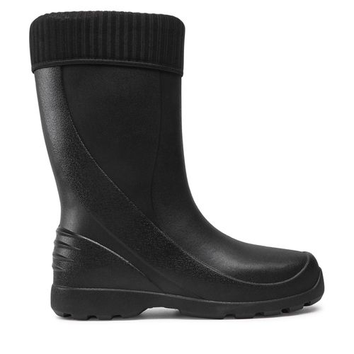 Bottes de pluie Dry Walker Strack 107/36B Black - Chaussures.fr - Modalova