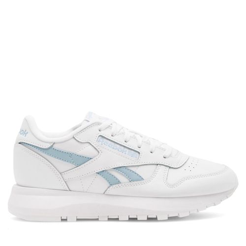 Chaussures Reebok Classic Leather Sp GY7176 Blanc - Chaussures.fr - Modalova