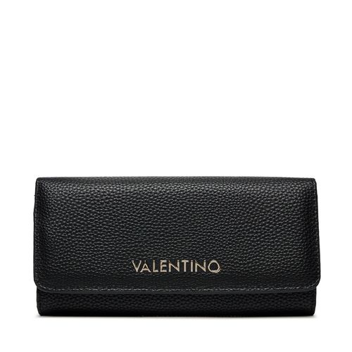Portefeuille grand format Valentino Brixton VPS7LX113 Noir - Chaussures.fr - Modalova