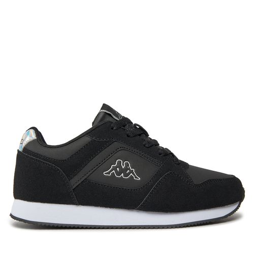 Sneakers Kappa 321H5XW Black/Iridescent A2C - Chaussures.fr - Modalova