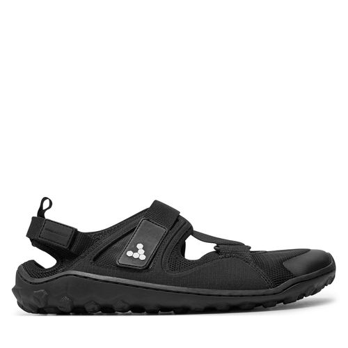 Sandales Vivo Barefoot Tracker Sandal 309511-01 Noir - Chaussures.fr - Modalova