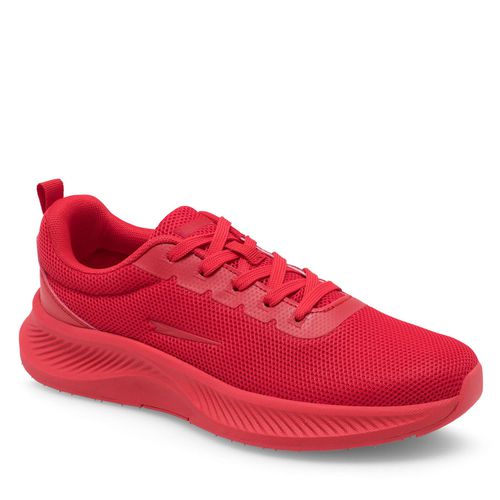 Sneakers Sprandi BP-MSK-230730 Rouge - Chaussures.fr - Modalova
