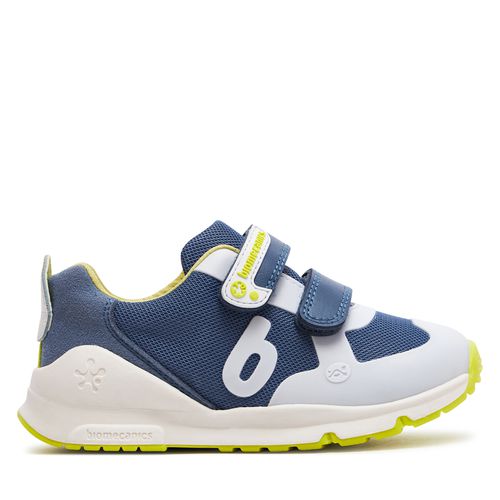 Sneakers Biomecanics 242221-A M Bleu - Chaussures.fr - Modalova
