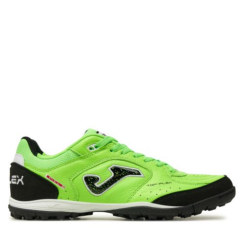 Chaussures de football Joma Top Flex Turf TOPW2411TF Vert - Chaussures.fr - Modalova