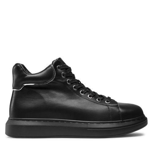Sneakers GOE MM1N4012 Black - Chaussures.fr - Modalova