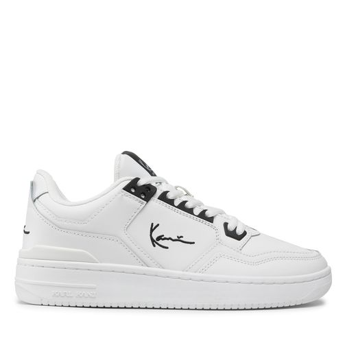 Sneakers Karl Kani Kani 89 Lxry 1080874 White/Black - Chaussures.fr - Modalova
