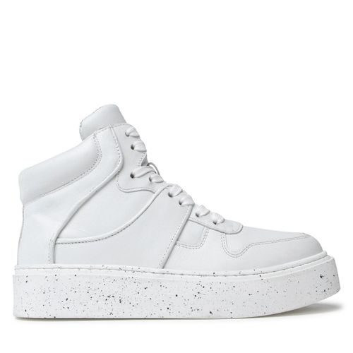 Sneakers Togoshi WI16-CHANTAL-03 White - Chaussures.fr - Modalova