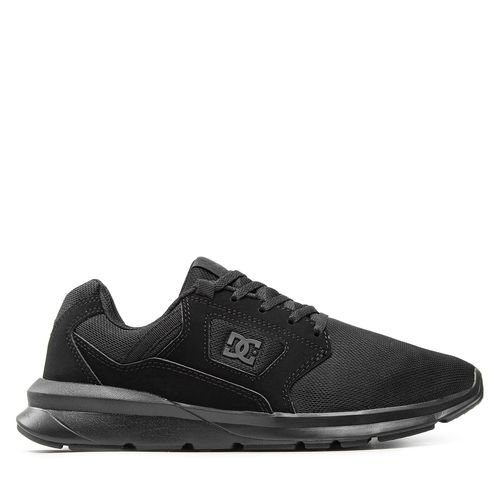 Sneakers DC Skyline ADYS400066 Black/Black/Black (3Bk) - Chaussures.fr - Modalova
